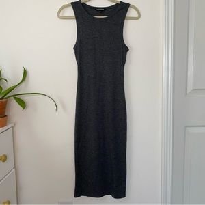 Express XS Midi Dress